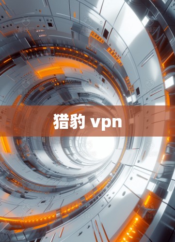 猎豹 vpn 猎豹 vpn